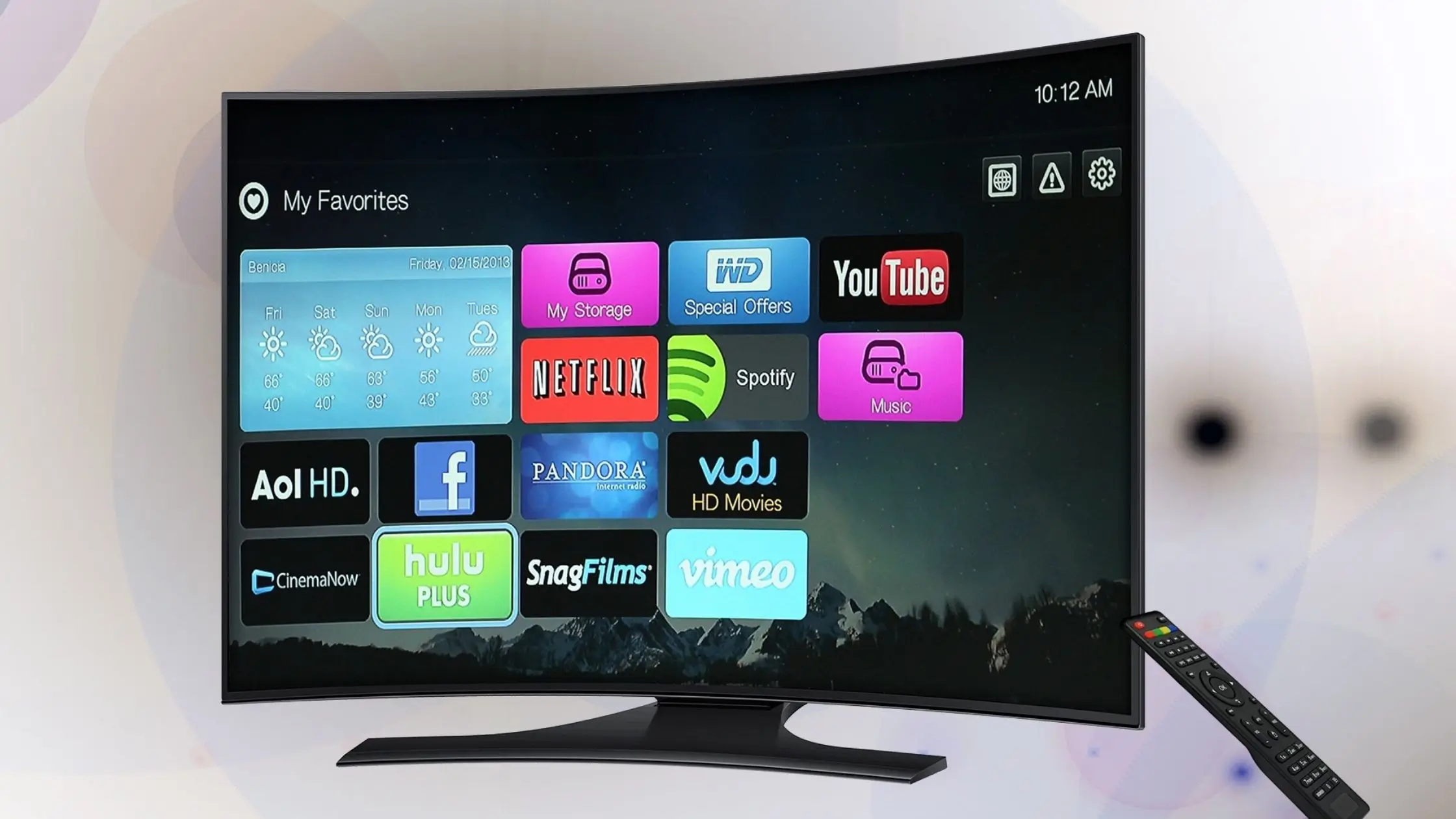 How To Setup IPTVSmart Tv Samsung LG