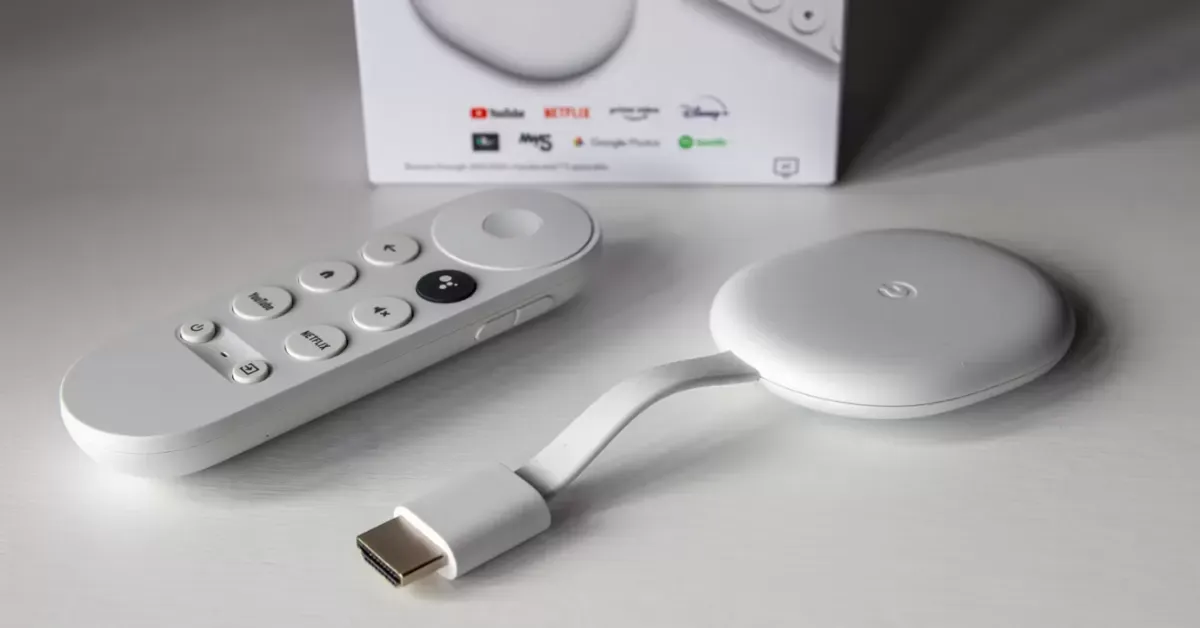 Best IPTV Apps for Google Chromecast in 2024