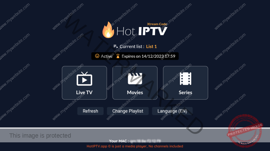 IPTV on Your Smart TV