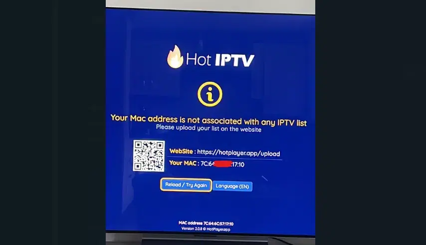 IPTV on Your Smart TV