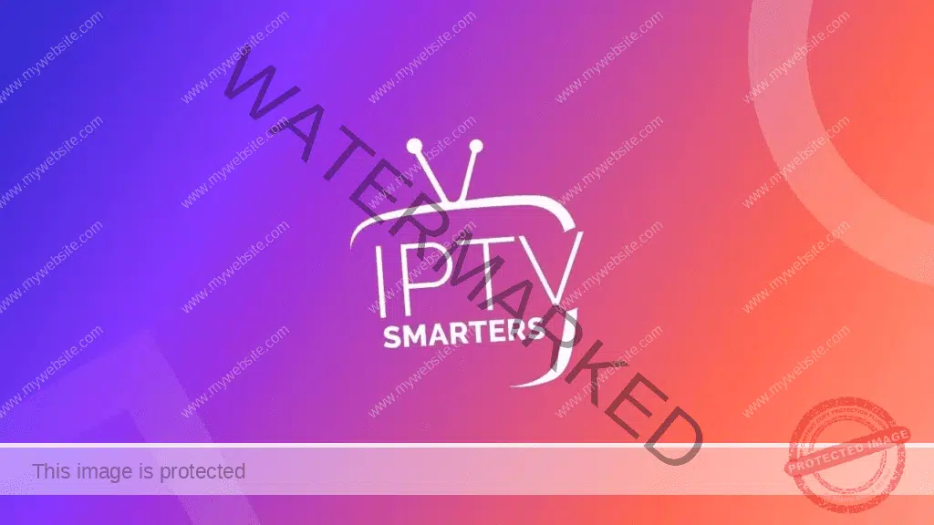 IPTV Smarters Pro