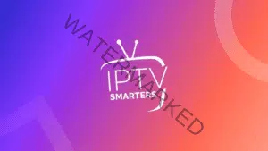 IPTV Smarters Pro