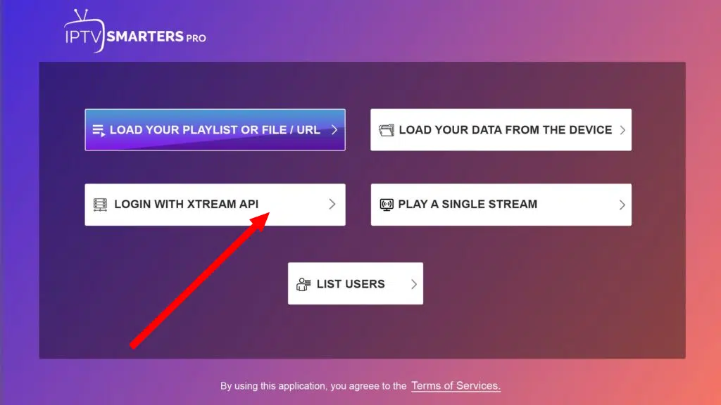  IPTV on FireStick