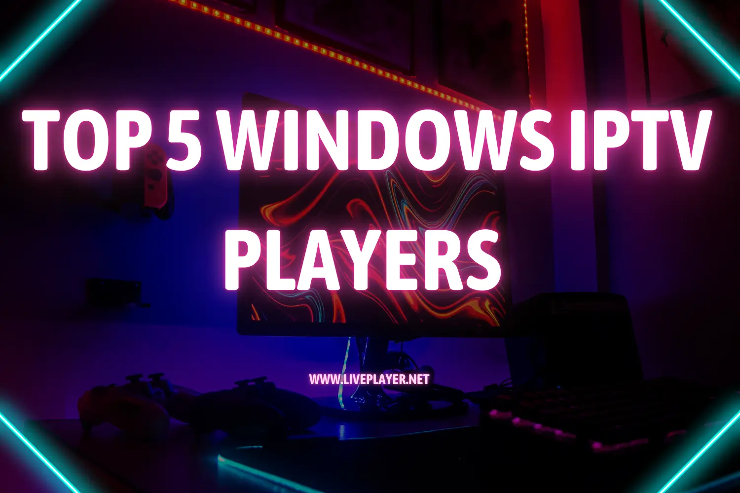 windows iptv player