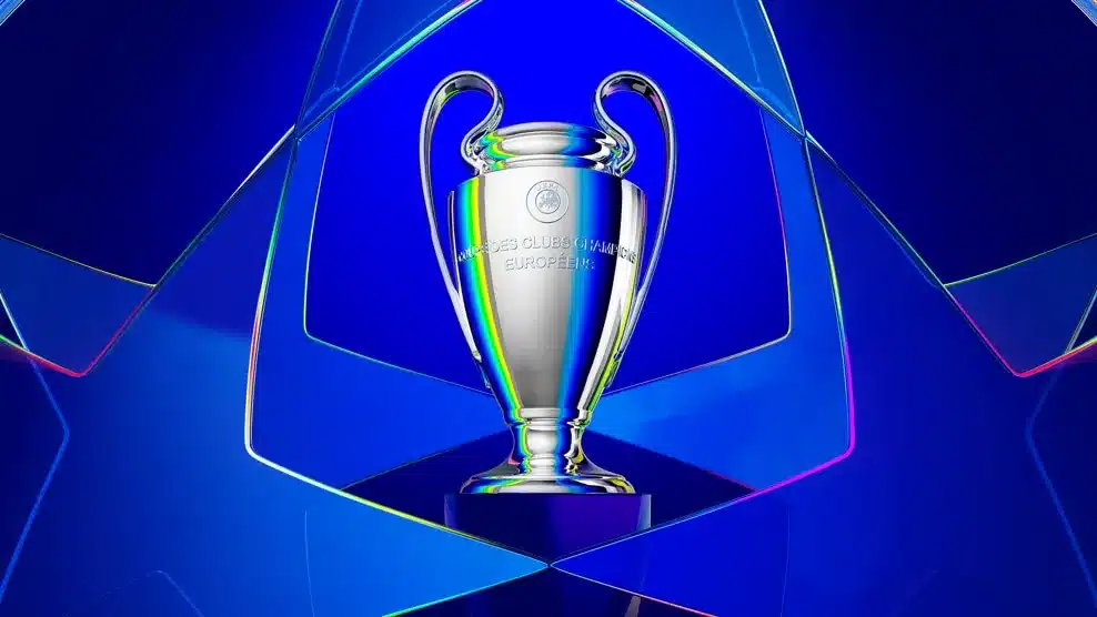 champions league live