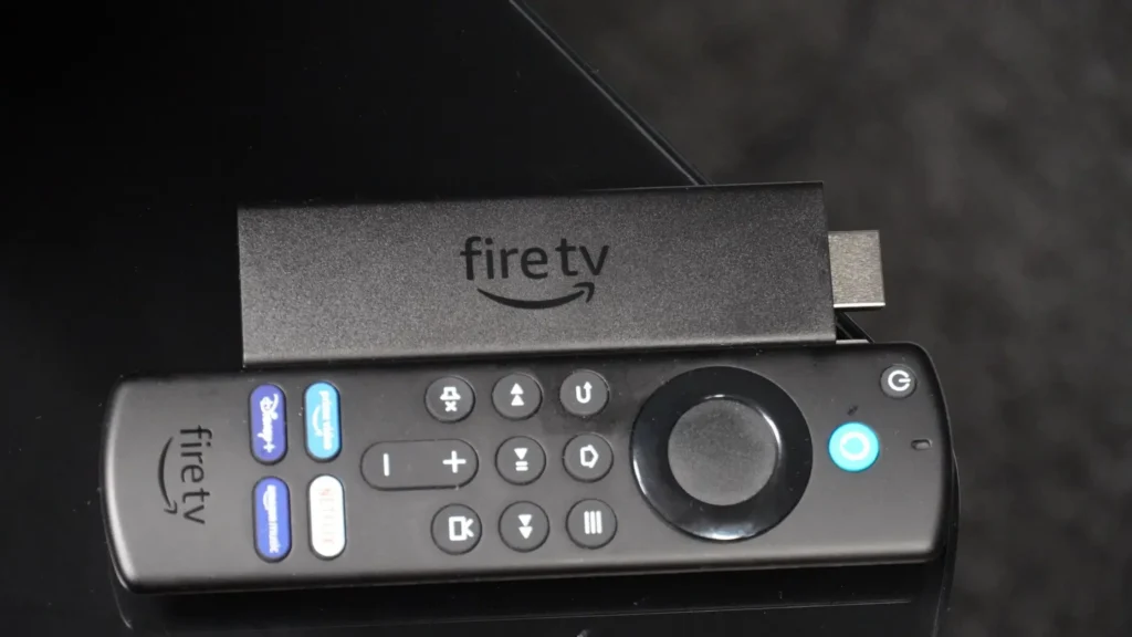 FireTVStick 4K