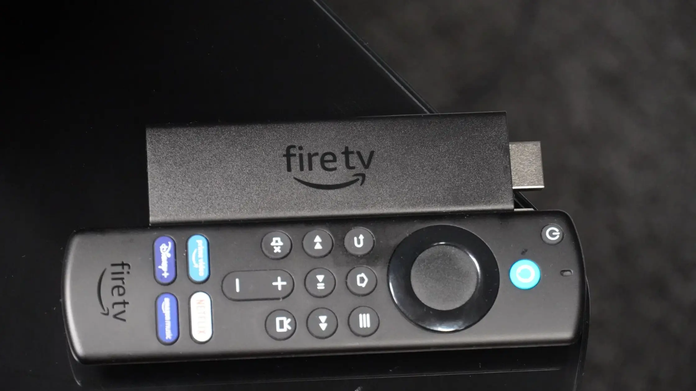 FireTVStick 4K