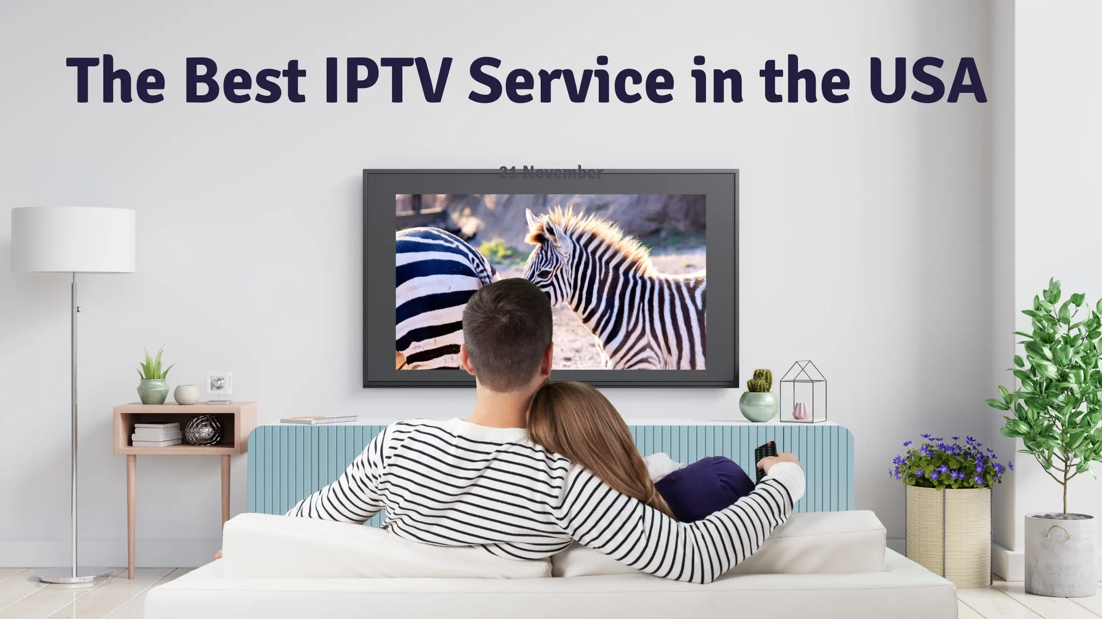 Best IPTV Service